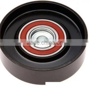 Auto engine parts tensioner pulley 17530-77E00 for GMC, CHEVROLET