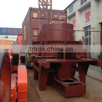 Fine crusher/sand maker for sale