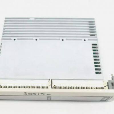 Schneider AS-B846-002 Analog Current Input Module