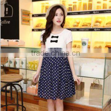t Shirt Design Girl Dress ,womens Clothing Summer 2015 China , Clothes for Fat Ladies photo-3