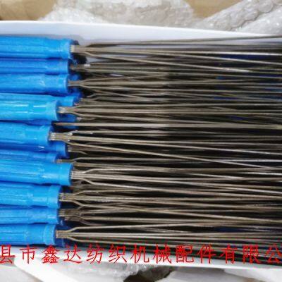 Drawing Hook With Nylon Handle Textile Tools photo-2