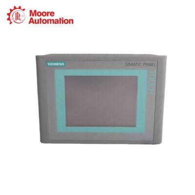SIEMENS 6AV6643-0AA01-1AX0 Multi Touch Panel In Stock