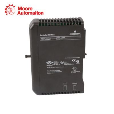 EMERSON KJ2003X1-BB1 12P3439X032 VE3006 DeltaV In Stock photo-5