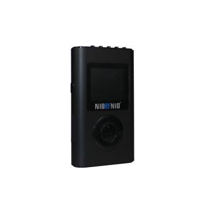NIORFNIO T300B Portable FM Transmitter With Bluetooth 5.0, Suitable for Small - Scale Dance Parties, Family Gatherings, Teaching and Speeches photo-3