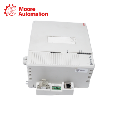 ABB PM891 3BSE053240R1
