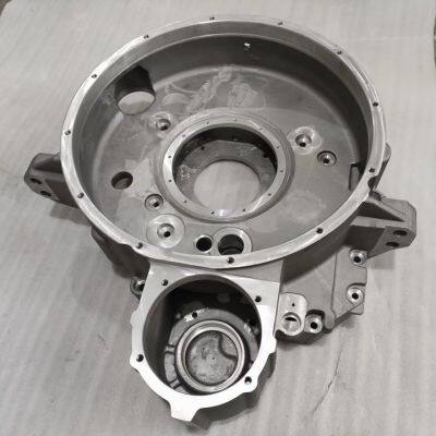 ISBe Diesel Engine Flywheel Housing 5259016 photo-3