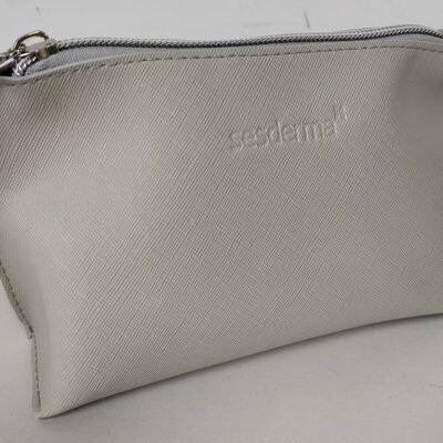 Sesderma Cosmetics Women Make up Accessories Pouch Smile Face Cosmetic Bags photo-4