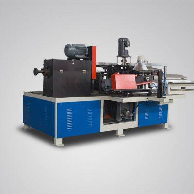 Automatic High Configuration Conical Paper Tube Making Machine Reeling Machine Paper Machinery photo-3