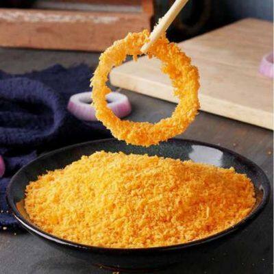 Panko Bread Crumbs Yellow photo-3