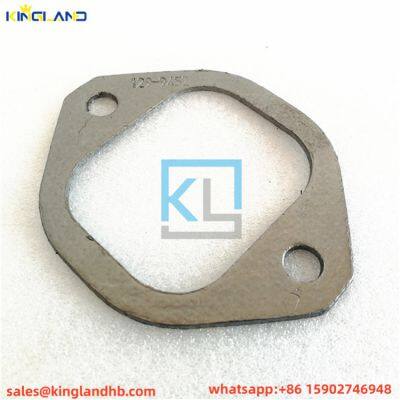 3406 engine GASKET-EXHAUST MANIFOLD 129-9452 1299452  For CAT