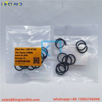3500 engine seal-o-ring 2M-9780 2M9780 For CAT