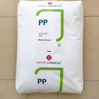 Lotte PP Korea Lotte Chemical JH-350 High impact resistance; Low temperature resistance; Good transparency; Household goods PP raw material PP J-330