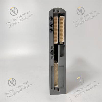 ICS Triplex T9432 Analog Input Module photo-2