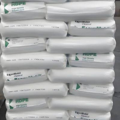 ExxonMobil TPV Santoprene 121-75M100 Thermoplastic Vulcanizate Plastic Granules