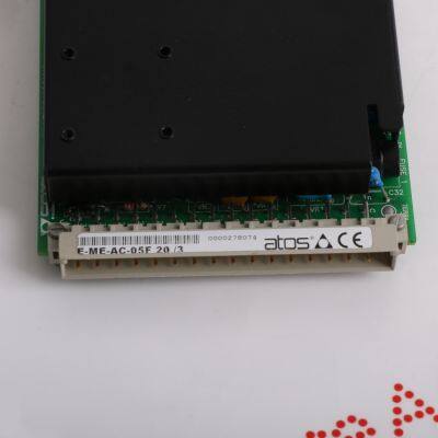 ATOS E-ME-AC-05F photo-5