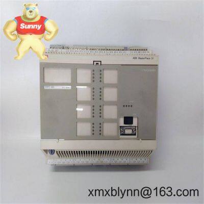 ABB DSPC406 Processor Module – Reliable Control Processing for Demanding DCS/PLC Environments