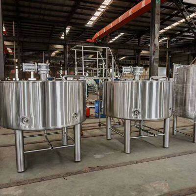 Kombucha Brewing Equipment photo-3