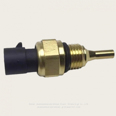 6261-81-6900/6901/4954905 Water Temperature Sensor for Construction Machinery Specific Models PC200/240-8 WA380/WA480