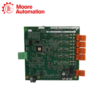 ABB 3BHE037864R0108 UFC911 B108