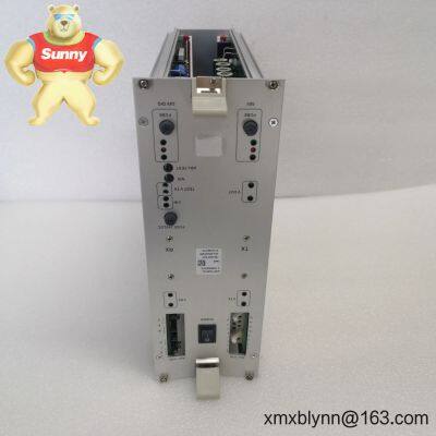 ALSTOM N897164610L – OEM Control PCB for Rolling Stock Cabinet Systems