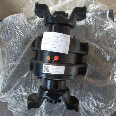 New Condition Construction Machinery Parts Original Accessory XC MG Loader ZL50GN Support Seat Bucket Construction Machinery