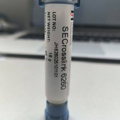 Die Attach Conductive Silver Adhesive SECrosslink® 6260 Китай 84-1 LMISR4
