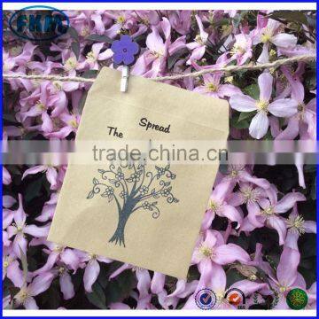 Summer Tree Wedding Seeds Favour Envelopes Packets Chic Let Love Grow