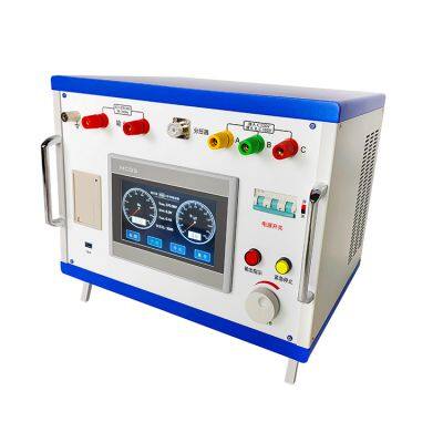 MSXB-F-540kVA 270kV, Resonant AC Withstand Voltage Test Device photo-2