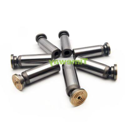 Hydraulic Pump Repair Kits P7E01007 Pump Rotary Group Kits for KOMATSU Bulldozer Main Pump Spare Parts Rebuild Accessories photo-6
