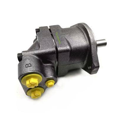 F11 Hydraulic Motor  F11-005 F11-010 F11-014 F11-019 F11-150 F11-250 Hydraulic Drive Motor Axial Piston Fixed Motors