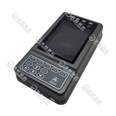 Excavator Spare Parts Sy245 Sy265 D06 Computer Board Ecu Electronic Control Unit Engine Controller Replacement photo-2