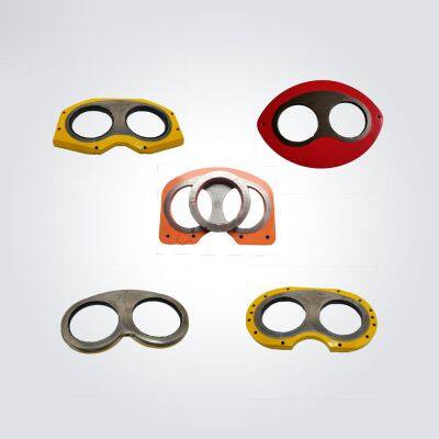 Genuine Spare Parts for Concrete Pumps Trade Sany Concrete Pump Spare Parts photo-3