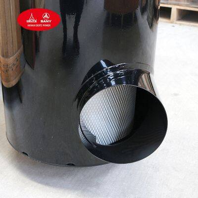 Original Sany Excavator Air Filter Housing 60241870 FRG150354 |Compatible With SY/SY55/SY60 Construction Machinery Parts photo-5