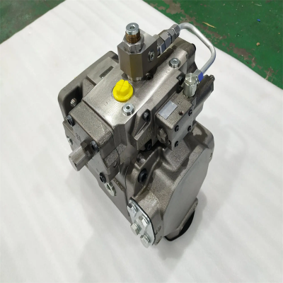 Hydraulic Piston Pump A4VSO 180 EO2/30R-PPB13N00E A4VSO180DR/30R-PPB13N00 A4VSO250 LR2G/30R-PPB13N00 photo-3