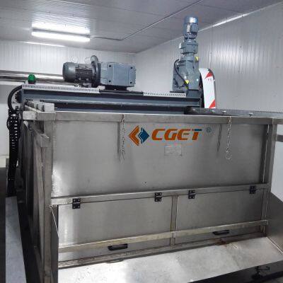 Commercial Conical Beer Fermentation Equipment With Temperature Control for Microbrewery