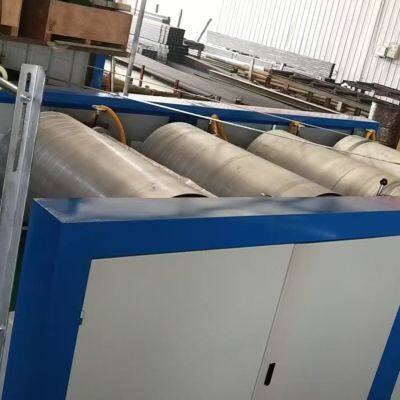 Eco-Friendly Bag to Bag Printing Machine for PP Woven Packaging Bags