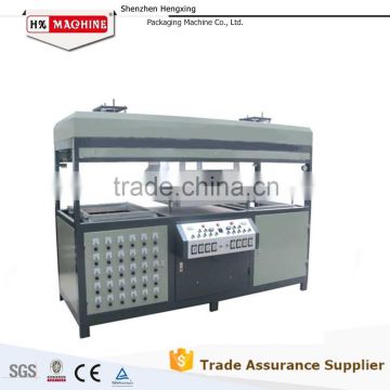 Best Selling New Condition Semi-Auto Forming Machine for Egg Case