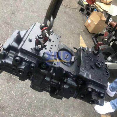 OEM 6245-71-1101 Diesel Fuel Injection Pump for SAA6D170E Engine photo-3