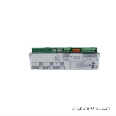 Honeywell BSFC-02C Painel de controle de carregamento