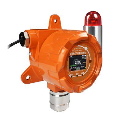 Датчик газа