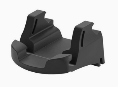 Foldable Phone/Pad Holder for Tesla Model 3/Y - 1-Year Warranty Included photo-2