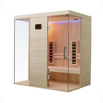 сауна do-it-yourself (самостоятельный сбор) Никарагуа. Повысить сияние кожи и восстановить молодой вид