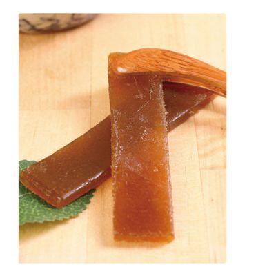 Final Manufacturer Factory Complete Mango Bar Fruit Leather Forming Making Machine Fruit Roll up Process Plant Production Line