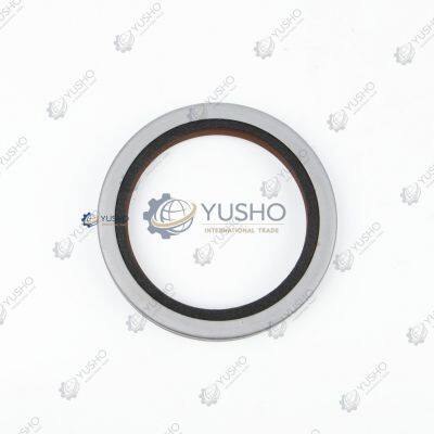 Оригинальные запчасти XCMG - переднее масляное кольцо коленчатого вала (12188100) для GR180/LW300/ZL50G