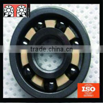 ZrO2 High temperature Full Ball Ceramic Bearing