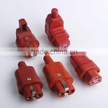 Ceramic Industrial Power Plug