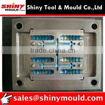 irrigation system pipe fitting mould