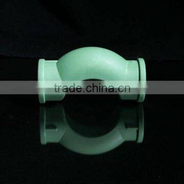 PP-R Pipe fitting-Bend Bridge