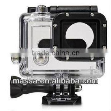 Waterproof Case for GOPRO HERO 1,2 and Other Gopro Accessories