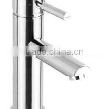 304# stainless steel basin mixer, single lever basin faucet, JKD2173-B11